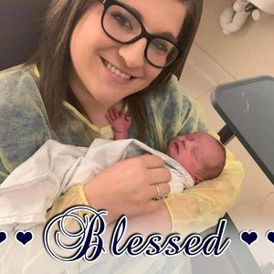 Meet your Posher, Vicky